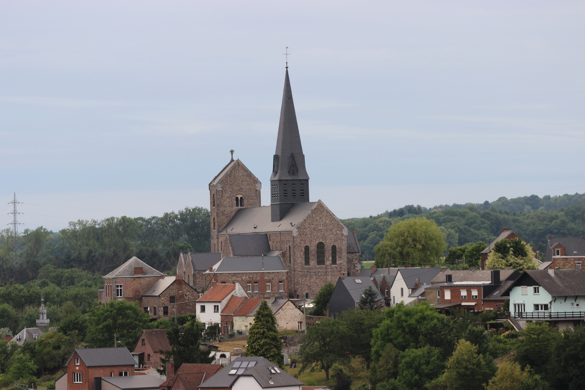 Thuin